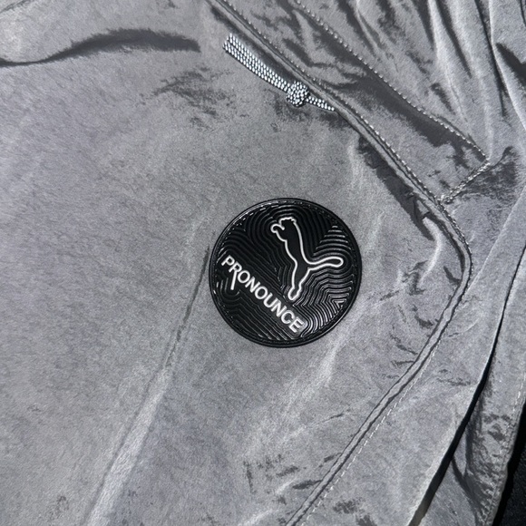 Pants to the puma jacket - Picture 3 of 7